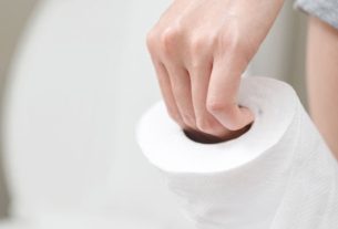 laxante natural para ir al baño en 30 segundos