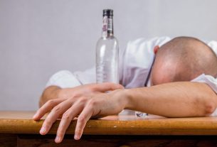 Cómo dejar el alcohol
