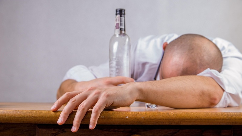 Cómo dejar el alcohol