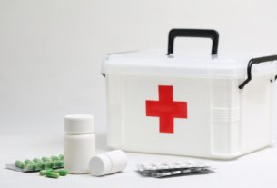 conservación de insumos de salud