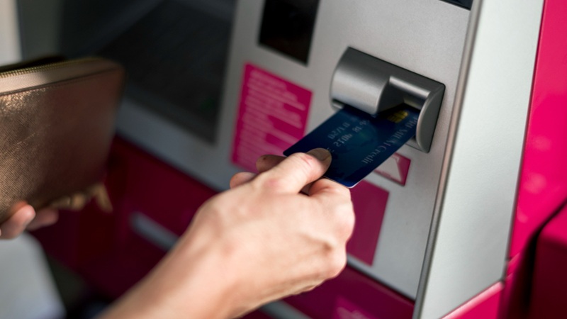 nueva normativa sacar dinero cajero