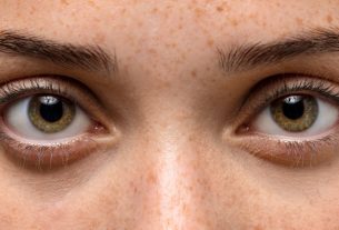 ojos hazel