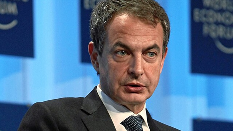 zapatero