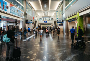 Aeropuerto