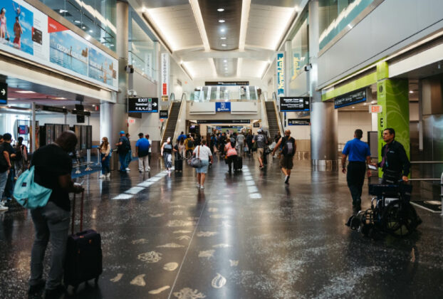 Aeropuerto