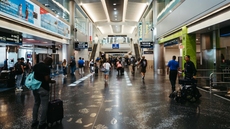 Aeropuerto